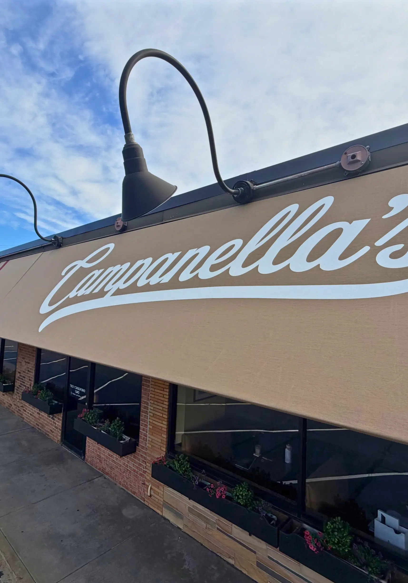 Campanella's Restaurant