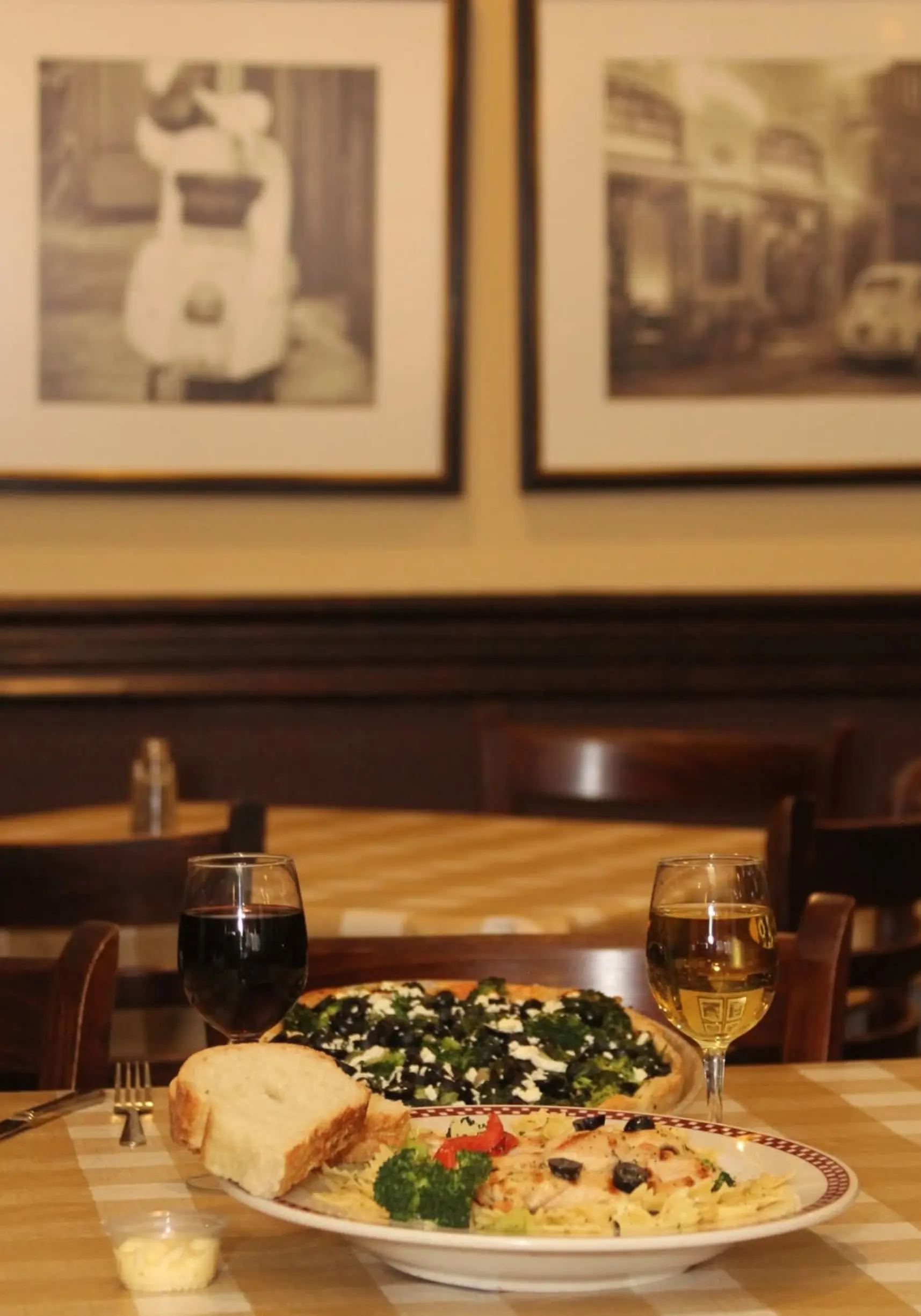 Campanella's Restaurant