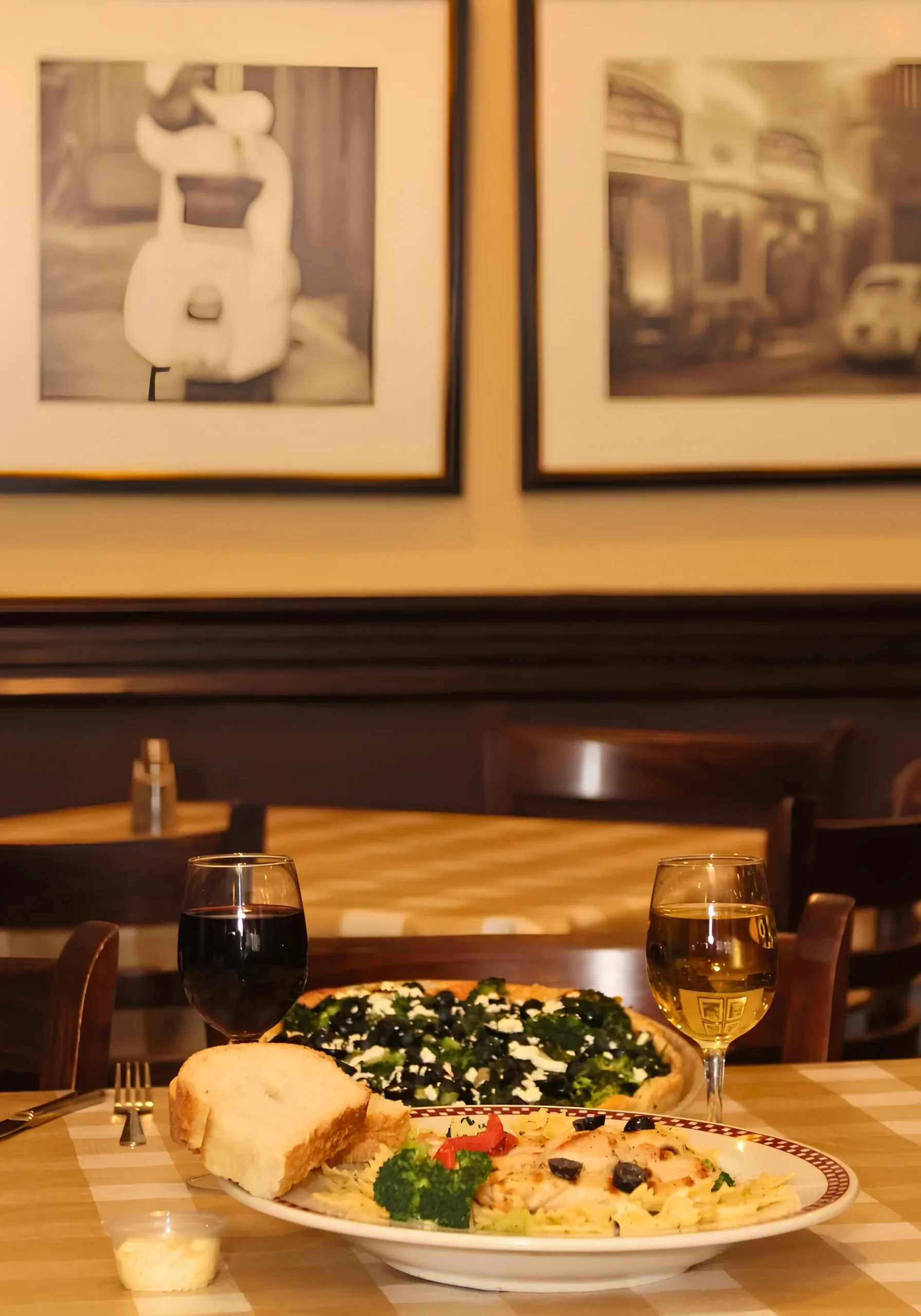 Campanella's Restaurant