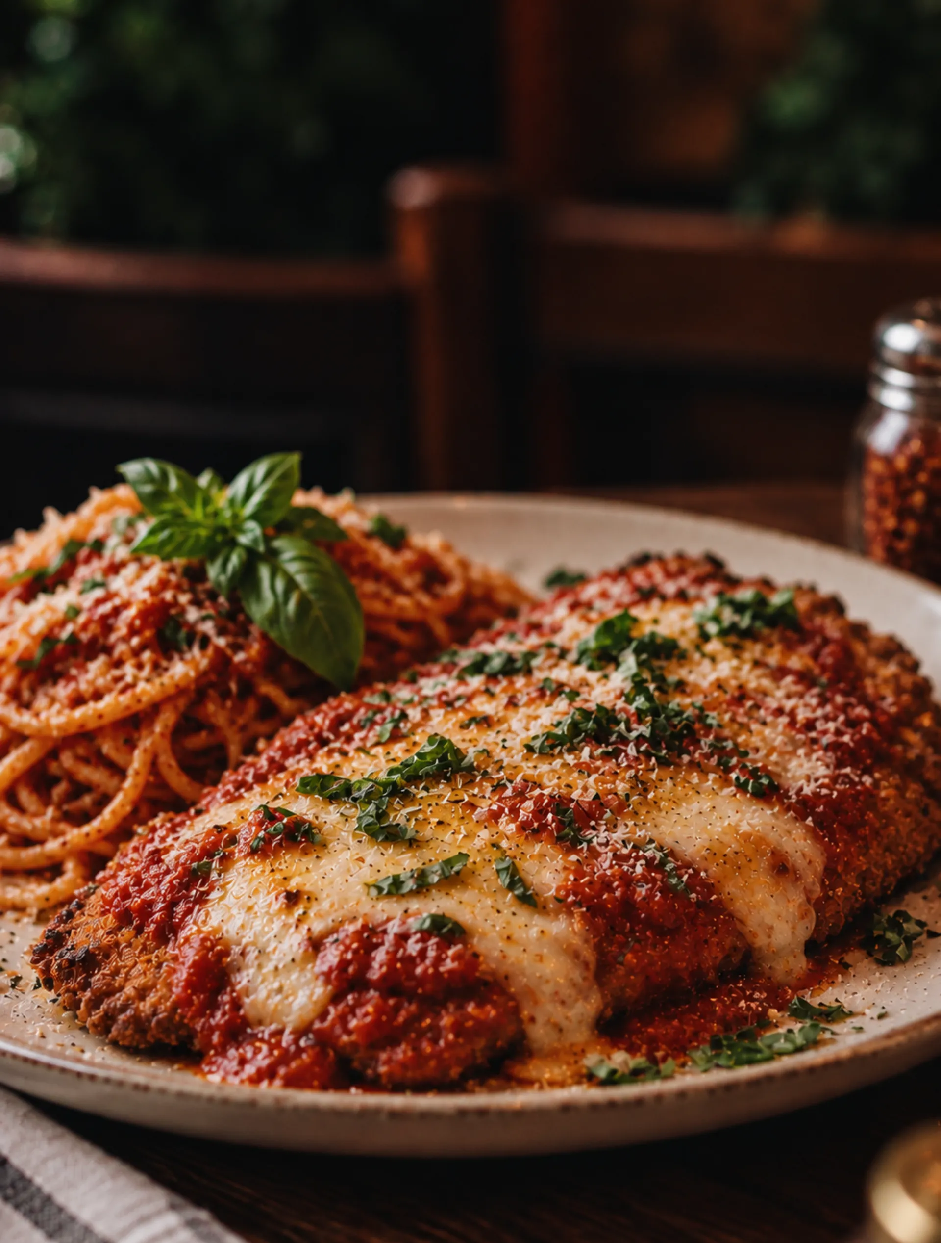 Campanella's Restaurant
