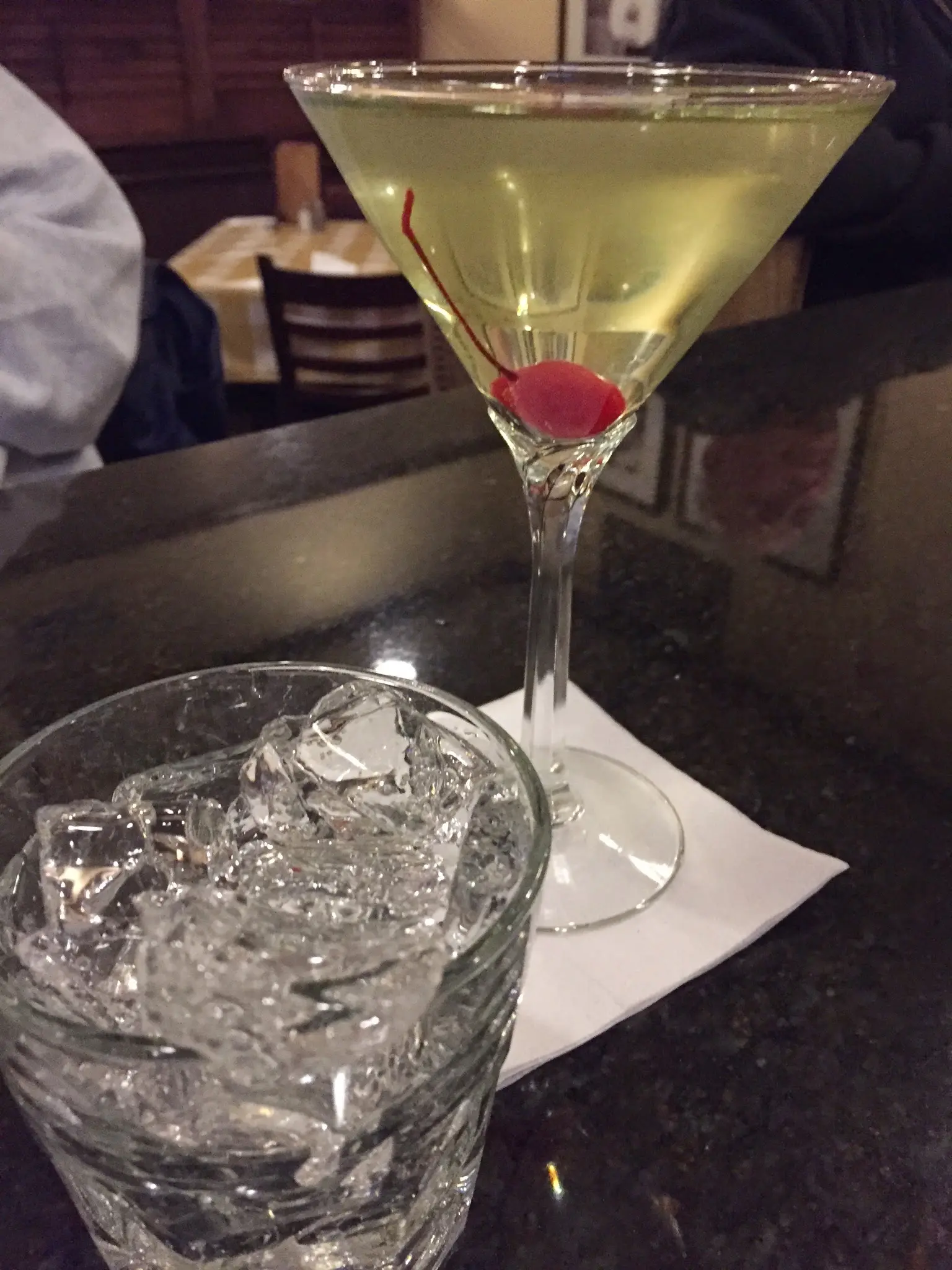 Campanella's Restaurant